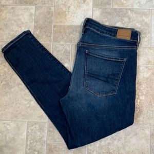 American eagle next level hi rise legging